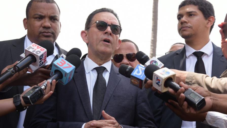 Parientes de Yuniol Ramírez denuncian imputado en el caso no duerme en prisión Parientes de Yuniol Ramírez denuncian imputado en el caso no duerme en prisión