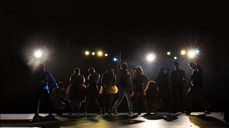 ¡Vive el musical “Godspell”!    