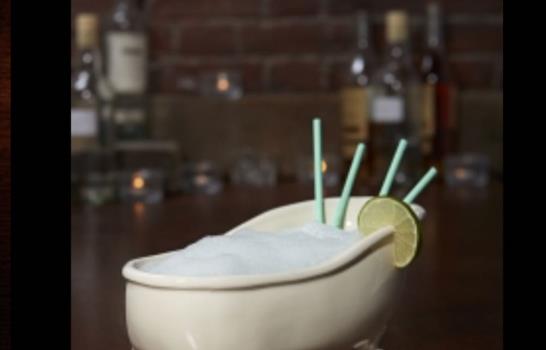 Un bar para los clandestinos 