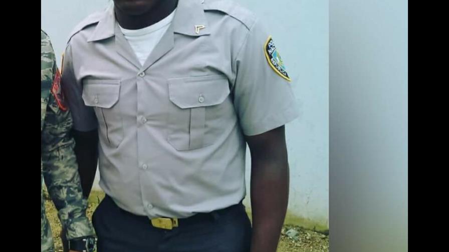 Muere instructor policial por disparo accidental Muere instructor policial por disparo accidental