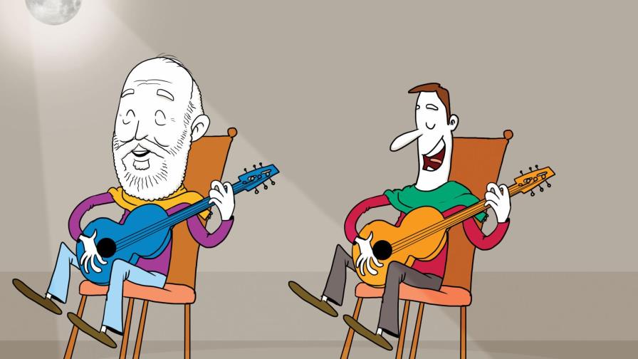 Una historia de amor