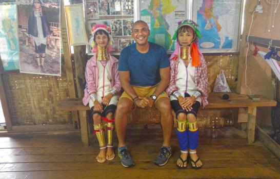 Myanmar, la gran desconocida Myanmar, la gran desconocida