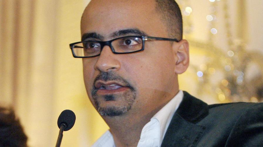 Junot Díaz: “Asumo la responsabilidad de mi pasado”
