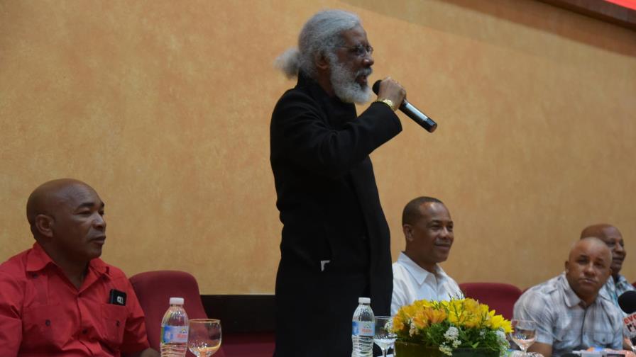 Fenatrano se movilizará a partir de mañana Fenatrano se movilizará a partir de mañana