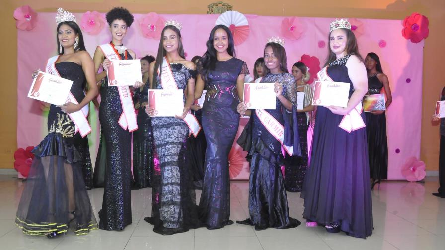 Primer desfile SD Fashion Kids Primer desfile SD Fashion Kids