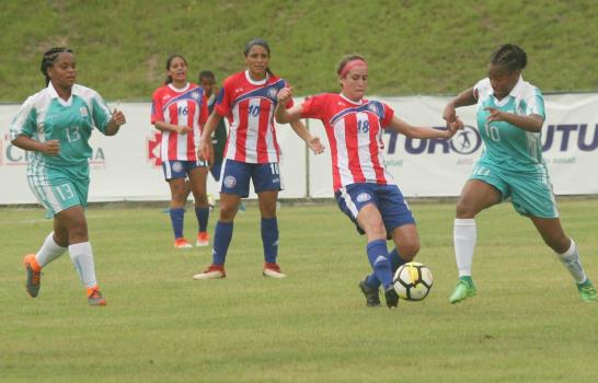 Puerto Rico golea a Anguila en eliminatoria Copa Mundial Femenina