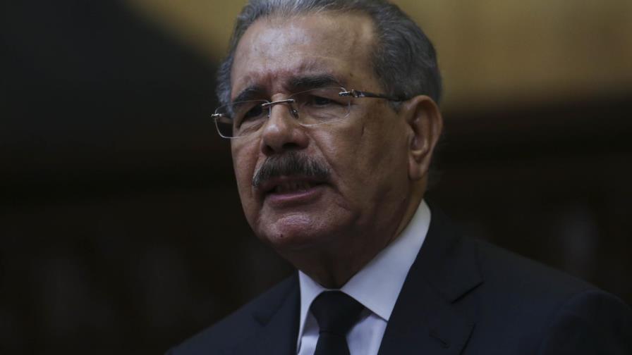 Exilio venezolano en Miami declarará “persona no grata” a Danilo Medina 