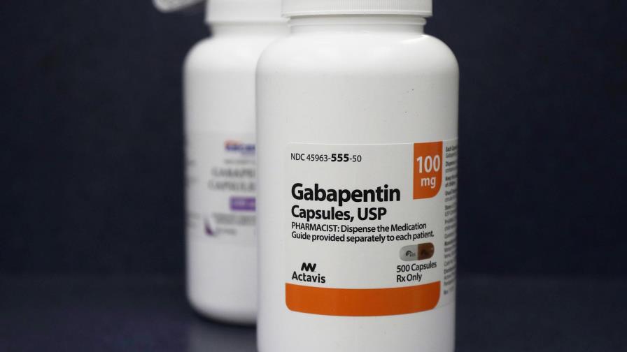 Píldora para neuralgias entra a epidemia de drogas en Estados Unidos