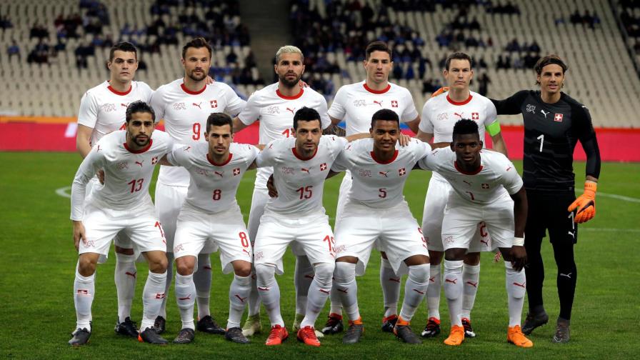 Serbia: Nuevo técnico; Brasil: Sin Neymar; Costa Rica en busca de un milagro