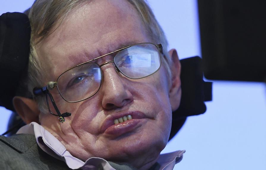 El último “aporte” de Stephen Hawking quizá nunca se pueda demostrar