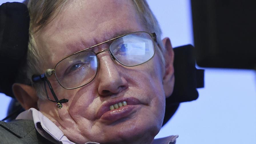 El último “aporte” de Stephen Hawking quizá nunca se pueda demostrar