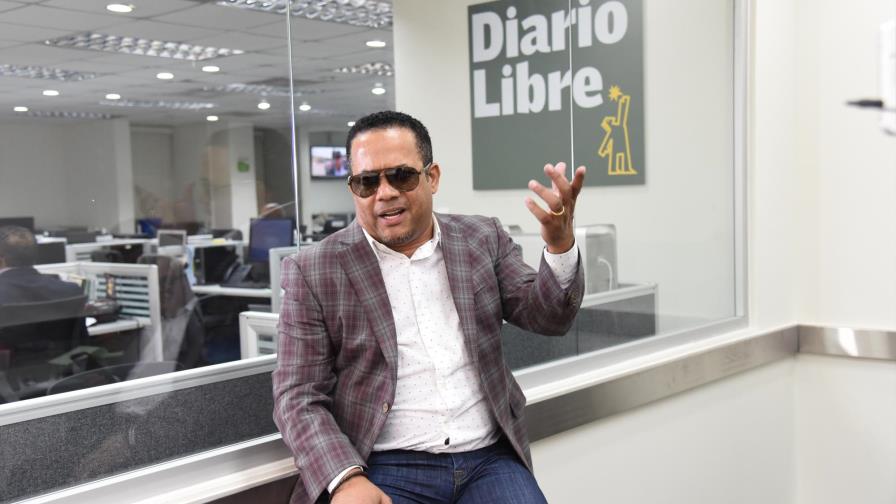 El Torito celebra sus 27 años en la escena; agradece a los hermanos Díaz