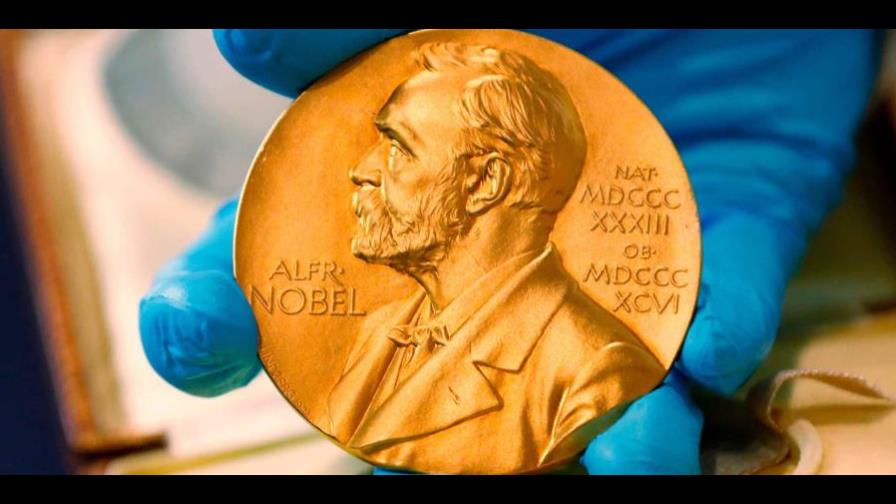 Guerra de sexos y financiero dinamita el premio Nobel de Literatura 2018 Guerra de sexos y financiero dinamita el premio Nobel de Literatura 2018