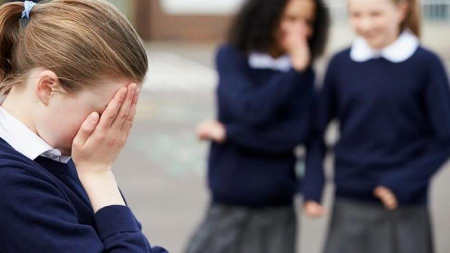 Unicef lanza en Panamá campaña digital y protocolo contra acoso en escuelas Unicef lanza en Panamá campaña digital y protocolo contra acoso en escuelas
