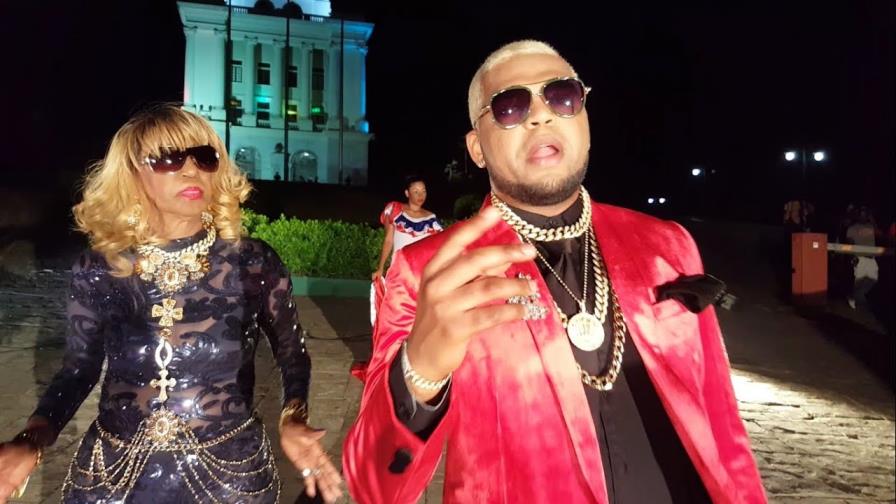 Controversia por colaboración “Ven Menéate”: hijos de Fefita desaprueban el vídeo Controversia por colaboración “Ven Menéate”: hijos de Fefita desaprueban el vídeo