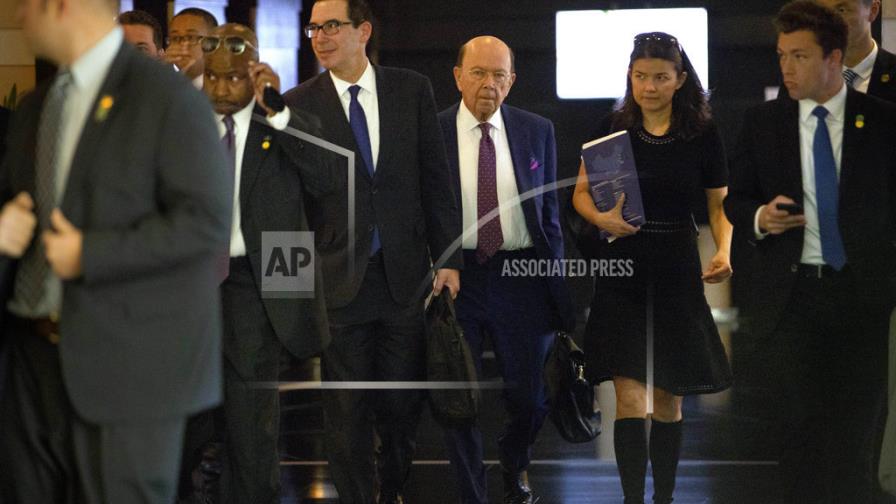 China podría afectar a empresas y deuda de EE.UU. China podría afectar a empresas y deuda de EE.UU.