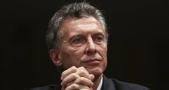 Gobierno argentino dice que medidas fiscales y monetarias evitaron crisis 