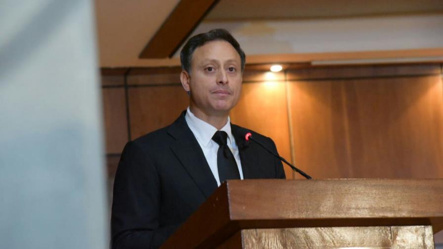 Procuraduría confirma que investiga a Martínez Pozo, Dany Alcántara y sus familiares por el caso Odebrecht Procuraduría confirma que investiga a Martínez Pozo, Dany Alcántara y sus familiares por el caso Odebrecht