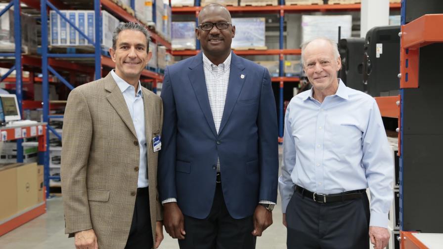 PriceSmart abre nueva sucursal 