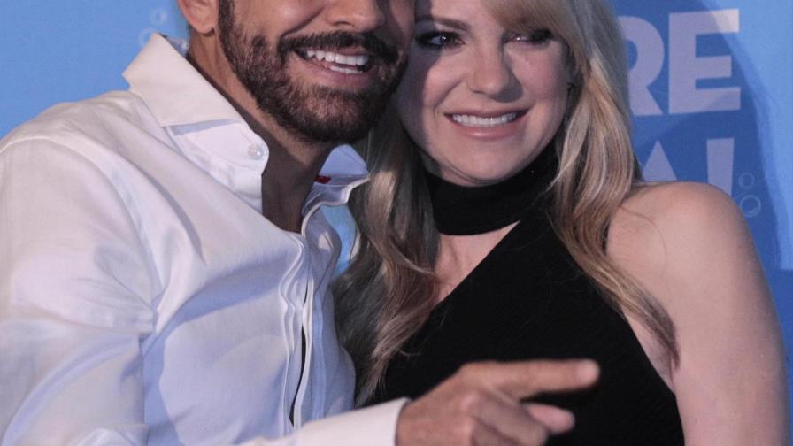  Anna Farris, actriz de “Scary Movie”, protagoniza película con Eugenio Derbez