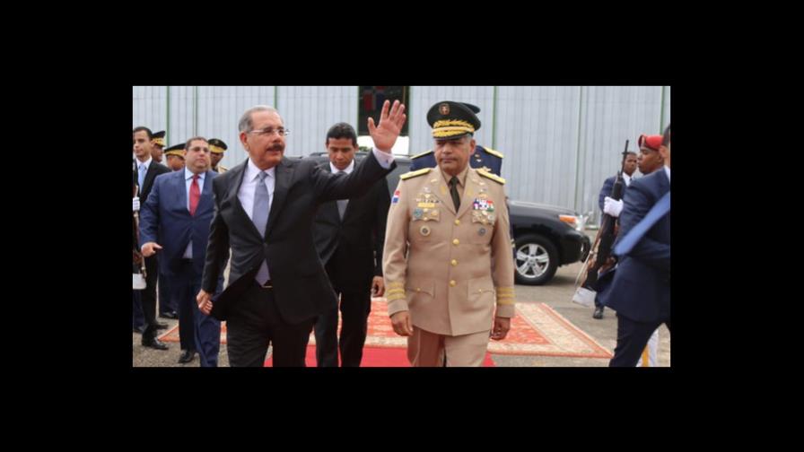 Medina viajará este martes a Costa Rica a toma de posesión del nuevo presidente Medina viajará este martes a Costa Rica a toma de posesión del nuevo presidente