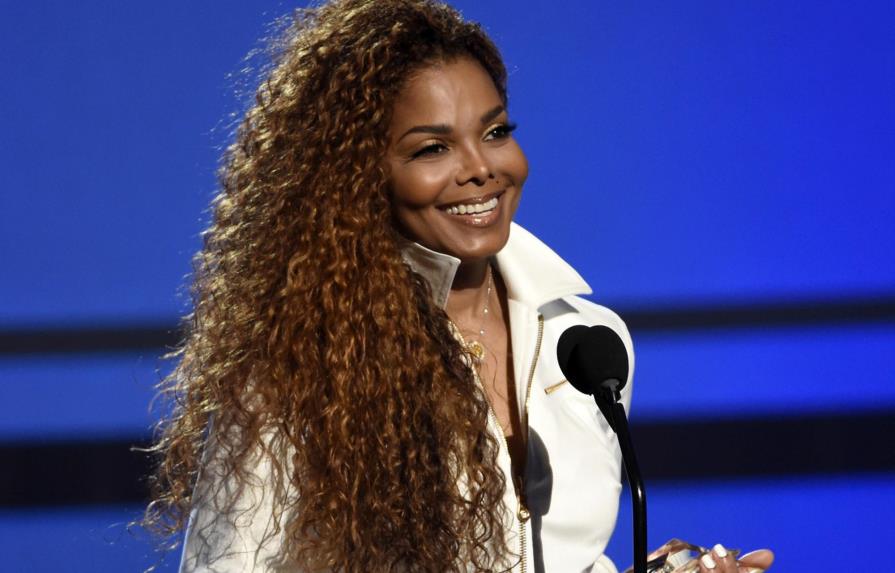 La cantante norteamericana Janet Jackson recibirá premio Ícono de Billboard