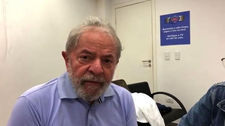 Lula, un mes preso, y un dolor de cabeza cada vez mayor para las elecciones