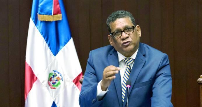 Maldonado pide aprobar Ley de Partidos sin primarias 