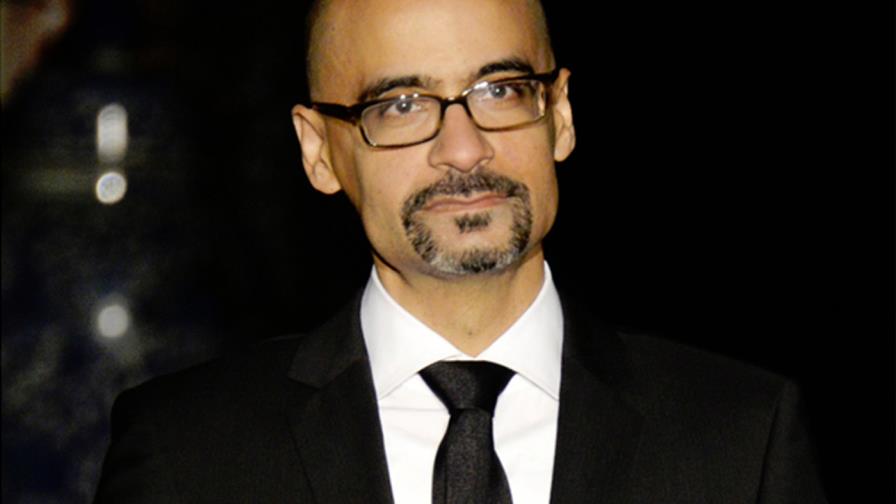 Instituto de Massachusetts investiga acusaciones contra Junot Díaz, uno de sus profesores Instituto de Massachusetts investiga acusaciones contra Junot Díaz, uno de sus profesores
