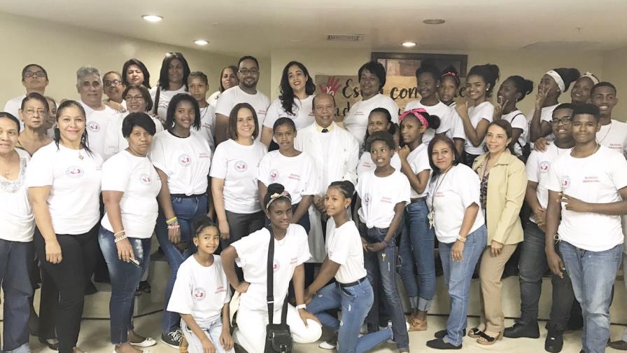 Adolescentes y embarazos: un problema de salud pública