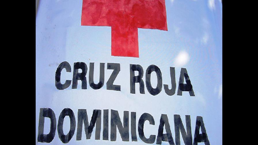 Conmemoran con una feria el Día Mundial de la Cruz Roja Conmemoran con una feria el Día Mundial de la Cruz Roja
