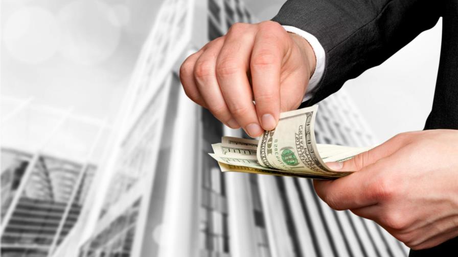 Deuda externa del SPNF crece un 25.66% en poco más de tres años Deuda externa del SPNF crece un 25.66% en poco más de tres años