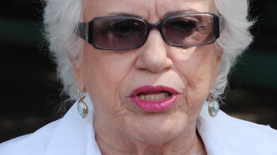 Milagros Ortiz Bosch  ratifica que el PRM apoya las primarias cerradas