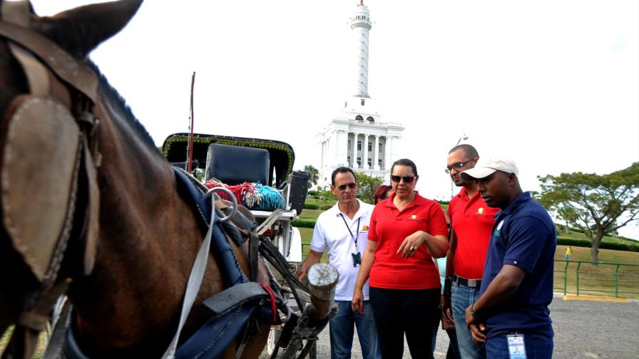 Proponen coches de Santiago sean patrimonio cultural 