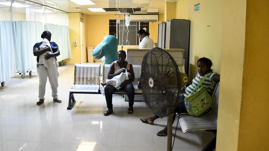 RD y Haití discutirán sobre mortalidad materna y neonatal y otros temas 