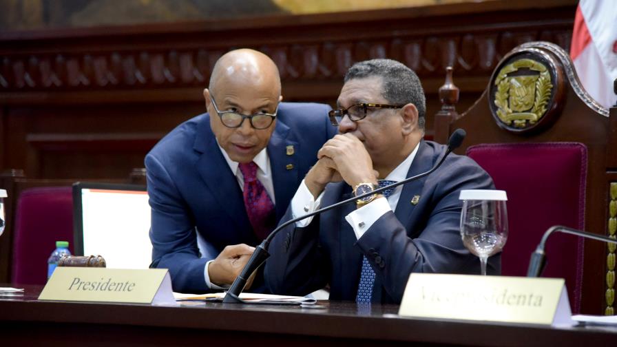 Ley de Partidos con camino a comisión de diputados, tras la decisión del PRM