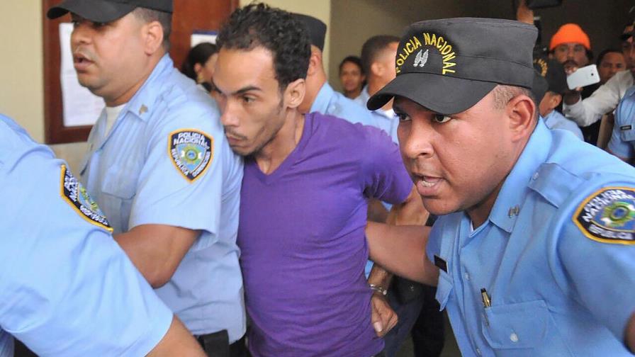 El Chamán Chacra seguirá en prisión por asesinato