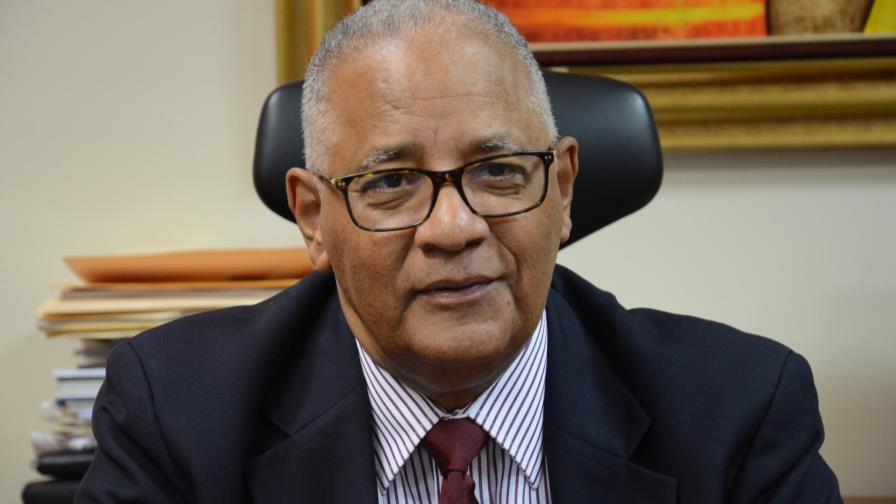 Pérez Modesto aclara opinión sobre recurso de la Sisalril ante tribunal