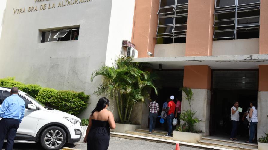 Cuatro recién nacidos han sido robados en últimos 13 meses Cuatro recién nacidos han sido robados en últimos 13 meses