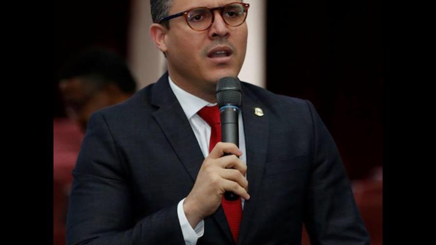 Diputado pide investigación sobre construcción de la carretera Seibo-Miches Diputado pide investigación sobre construcción de la carretera Seibo-Miches