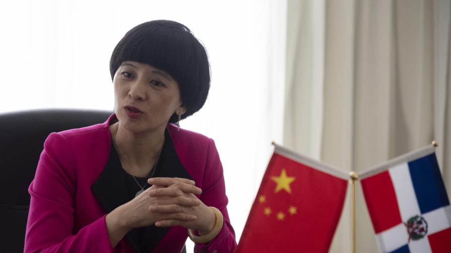 China confía en que República Dominicana mantenga su estabilidad