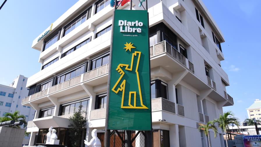 Afirman que Diario Libre se convirtió en “un faro que influye positivamente” 