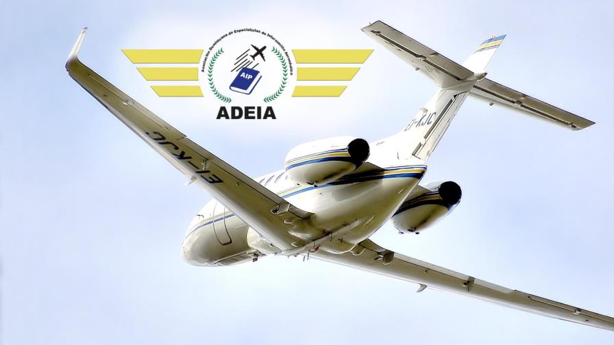 Anuncian actividades para el Día Internacional Especialistas de la Información Aeronáutica Anuncian actividades para el Día Internacional Especialistas de la Información Aeronáutica