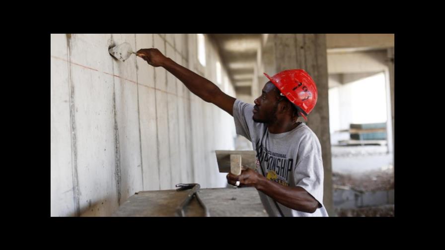 De Santiago a Tijuana, los “pequeños Haití” de América Latina