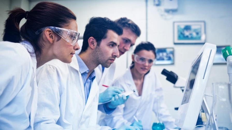 Un análisis genético arroja luz sobre el origen del virus de la hepatitis B Un análisis genético arroja luz sobre el origen del virus de la hepatitis B