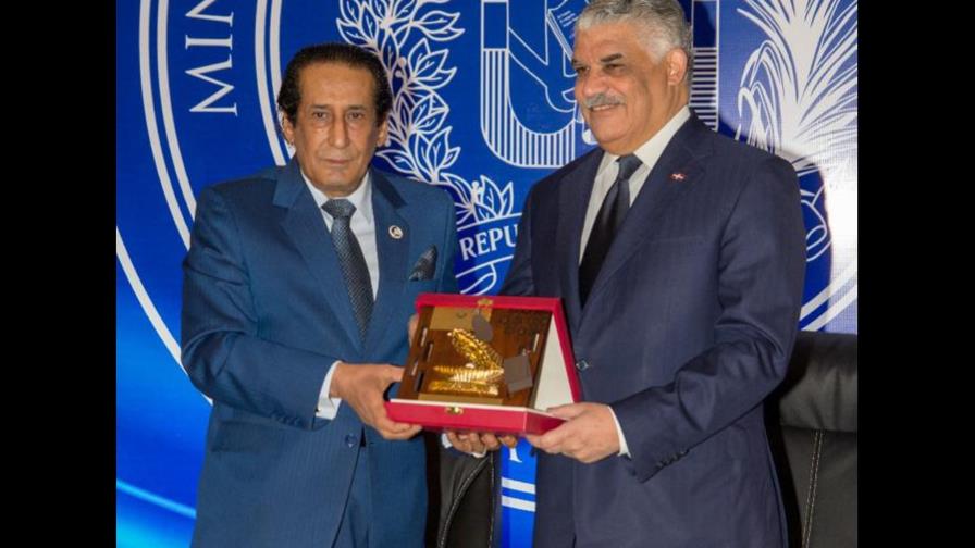 Qatar suprime exigencia de visado a ciudadanos dominicanos