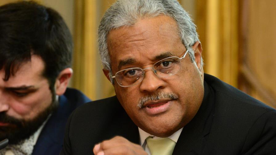 Designan ministros de Agricultura, Salud, Cultura y Medio Ambiente Designan ministros de Agricultura, Salud, Cultura y Medio Ambiente