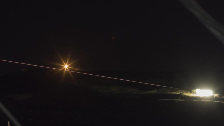  Israel sufre un ataque iraní contra sus fuerzas en los Altos del Golán