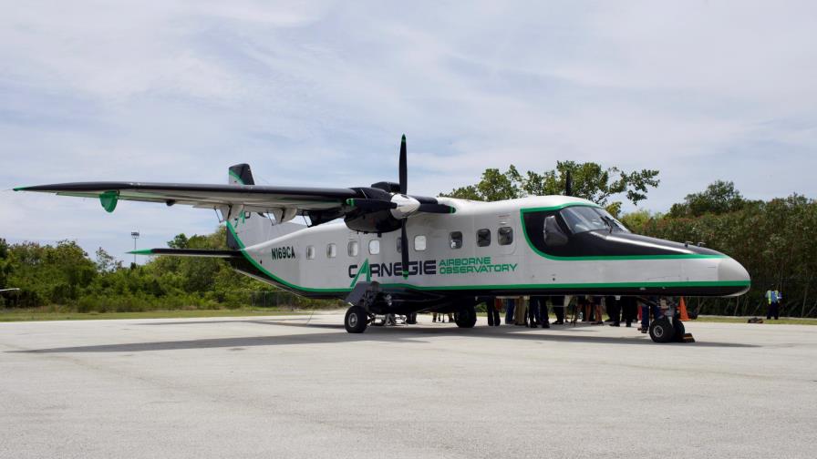 Mapa en 3D de corales será la única referencia crítica para estudios futuros