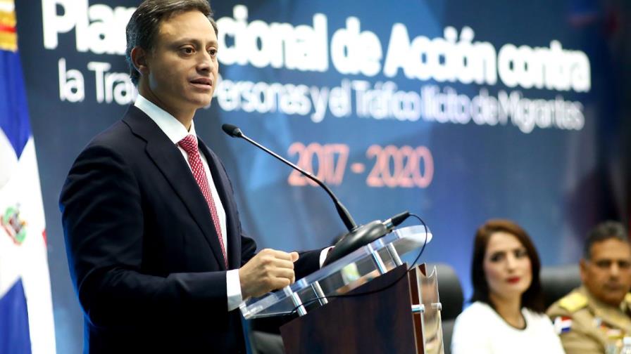 Lanzan plan contra trata y tráfico ilícito de personas Lanzan plan contra trata y tráfico ilícito de personas